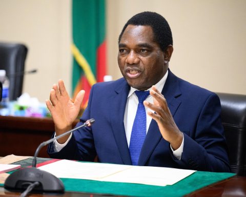 Zambia Secures Further $184m from IMF As Economic Reforms Show Progress