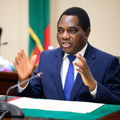 Zambia Secures Further $184m from IMF As Economic Reforms Show Progress