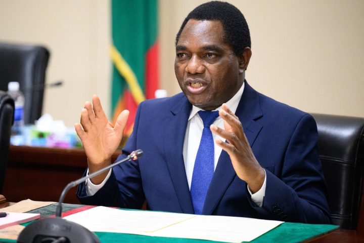 Zambia Secures Further $184m from IMF As Economic Reforms Show Progress