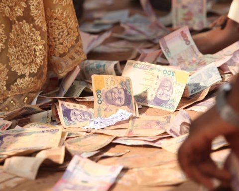 Naira Cash-spraying Crackdown: Cultural Policing or Economic Necessity?
