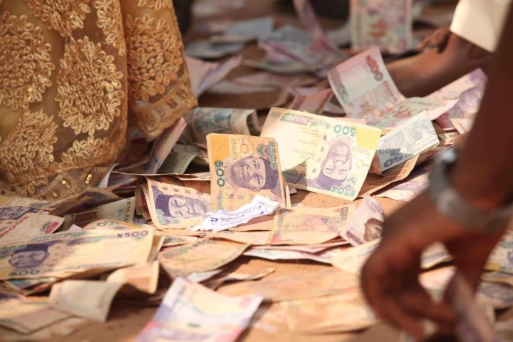 Naira Cash-spraying Crackdown: Cultural Policing or Economic Necessity?