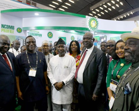 Industry Leaders Defend Local Content, Rally Behind NCDMB At NOG Energy Week