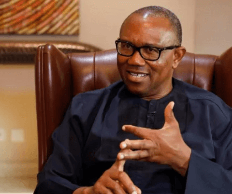 Obi: ‘I Won’t Buy ₦150bn Jet While 80% of Health Centres Are Broken’
