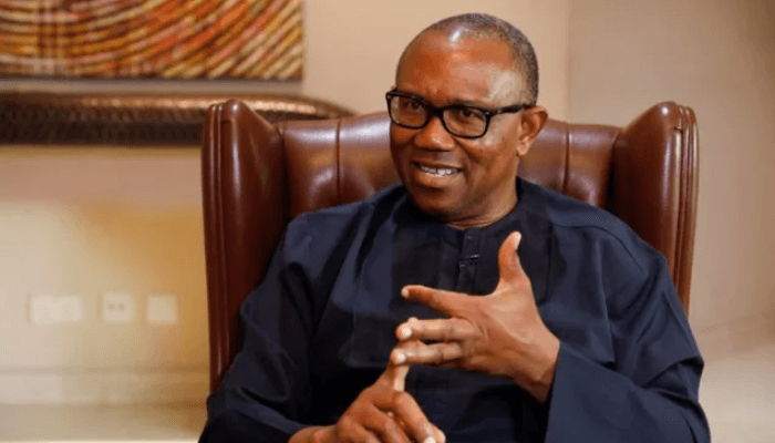 Obi: ‘I Won’t Buy ₦150bn Jet While 80% of Health Centres Are Broken’