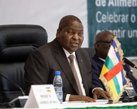 CAR Says Election Must Hold December 28 Despite Political, Security Challenges