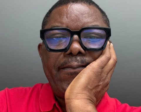 Fred Chukwuelobe