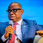 Nigeria's Presidency Denies Forcing NNPC GCEO Ojulari To Resign 