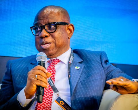 Nigeria's Presidency Denies Forcing NNPC GCEO Ojulari To Resign 