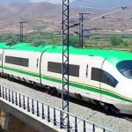 Nigeria Set To Build $60bn Gas-Fuelled High Speed Rail Network
