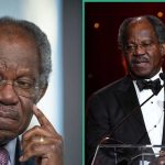 Adebayo Joins Africa’s Top 10 Billionaires After $800m BlackRock Windfall