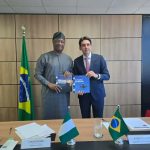 Nigeria, Brazil To Sign MoU On Direct Flights During Tinubu’s State Visit