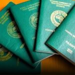 Outrage: Nigerians To Pay 100% More For International Passports