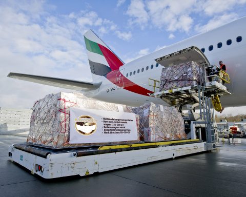 African Airlines' Cargo Demand Surges 9.4%