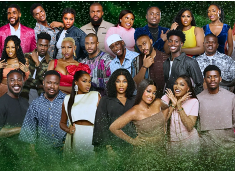 BBN 10: Highlights From Week One Sunday Night Eviction Show
