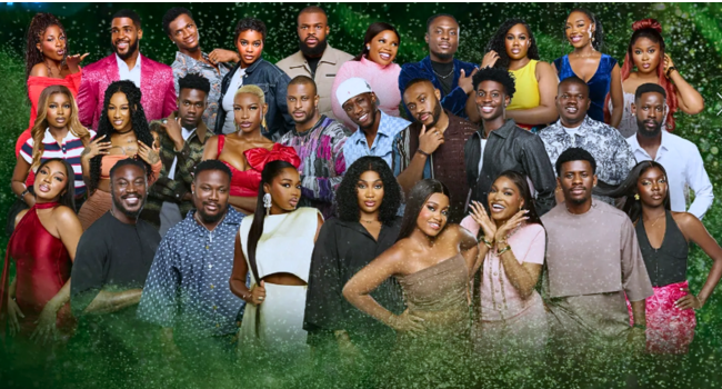 BBN 10: Highlights From Week One Sunday Night Eviction Show