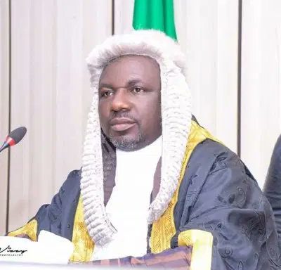 Benue Assembly Suspends Four Lawmakers Over Alleged Plot to Impeach Speaker