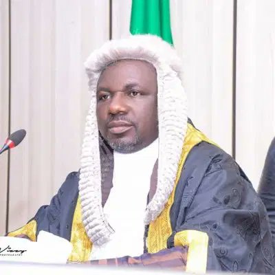 Benue Assembly Suspends Four Lawmakers Over Alleged Plot to Impeach Speaker
