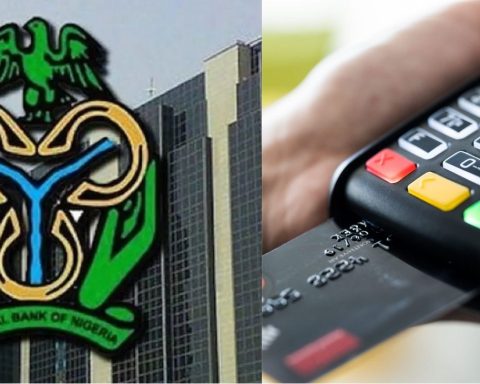 CBN Gives Banks October 31 Deadline To Comply With Payment Messaging Standard