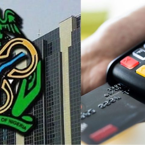CBN Gives Banks October 31 Deadline To Comply With Payment Messaging Standard