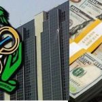 Nigeria’s External Reserves Hit Four-Year High Of $41bn 