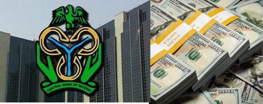 Nigeria’s External Reserves Hit Four-Year High Of $41bn 