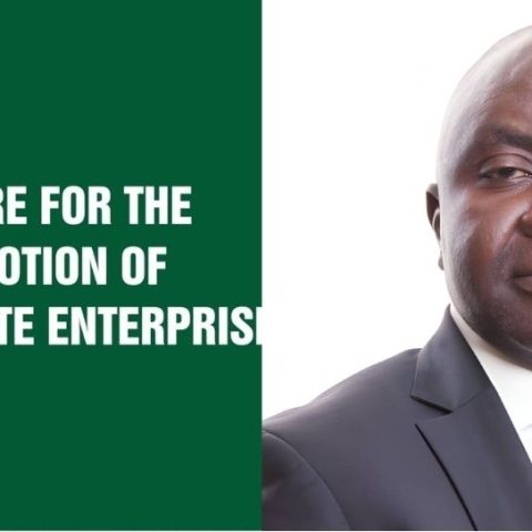 CPPE Highlights What Must Be Done To Sustain Disinflation In Nigeria