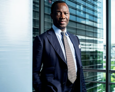 Cameroonian Investor Buys South African Firm’s 21.22% Stake In Ecobank