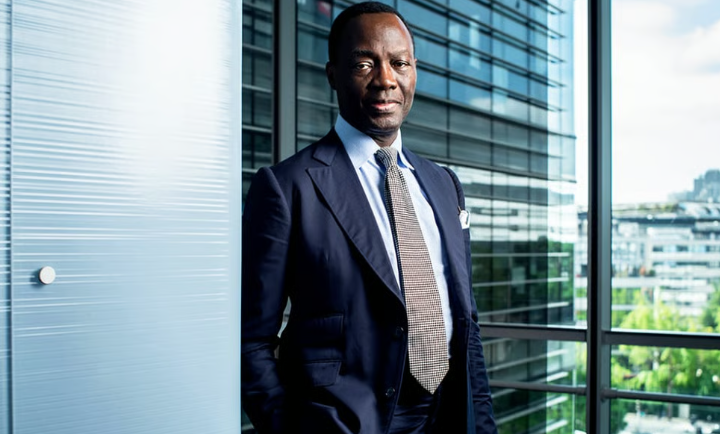 Cameroonian Investor Buys South African Firm’s 21.22% Stake In Ecobank