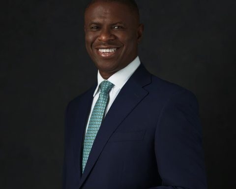 Dakuku Peterside