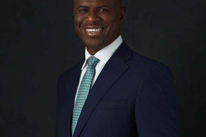 Dakuku Peterside