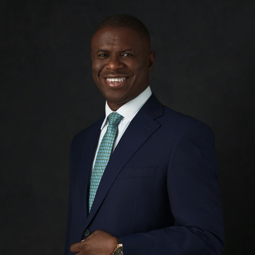 Dakuku Peterside