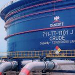 Dangote Refinery Cuts Diesel Price To ₦960 Per Litre