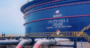 Dangote Refinery Cuts Diesel Price To ₦960 Per Litre