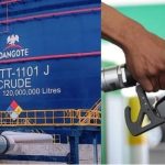 Dangote’s Frequent Price Cuts And Ripples Of Intense Competition In Nigerian Fuel Market