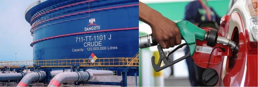 Dangote’s Frequent Price Cuts And Ripples Of Intense Competition In Nigerian Fuel Market