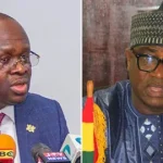 Two Ghana Ministers Among Eight Killed In Military Helicopter Crash