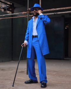 Danboskid, Ibifubara evicted from BBNaija S10 show