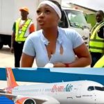 Ibom Air, Comfort Emmanson, The Allure Of Nudity