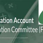 FAAC: South-south Region Emerges Top, Receives ₦1.56trn Allocation In Six Months 