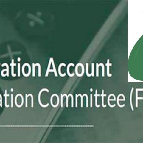 FAAC Disburses N2.001trn July Revenue To FG, States, LGAs