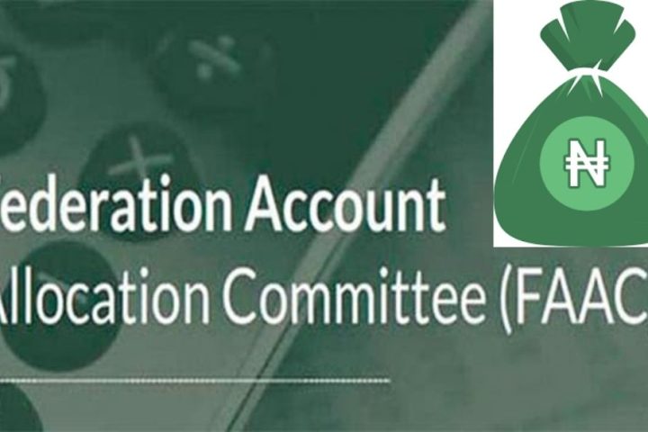 FAAC Disburses N2.001trn July Revenue To FG, States, LGAs