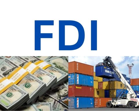 Nigeria’s FDI Drops 70% Despite Rise In Cpaital Importation