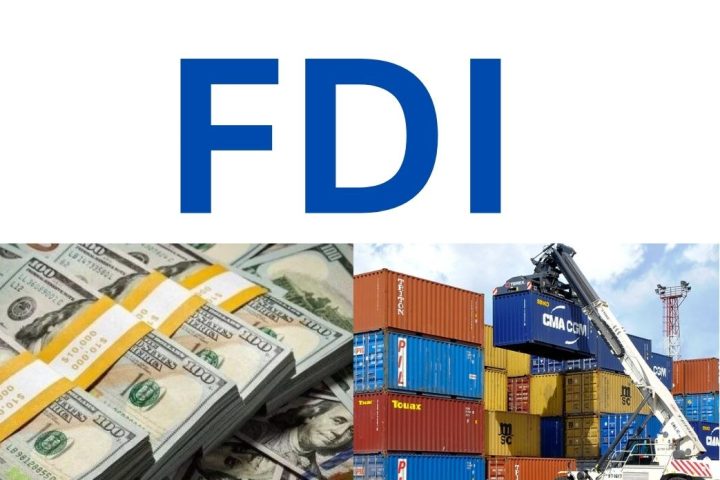 Nigeria’s FDI Drops 70% Despite Rise In Cpaital Importation