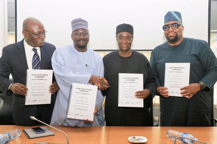 Nigerian Govt Launches N100bn Solar Project To Tackle Energy Cost In Public Institutions