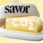 Questions On Savor’s Butter From ‘Thin Air’, High-tech Bread Spread