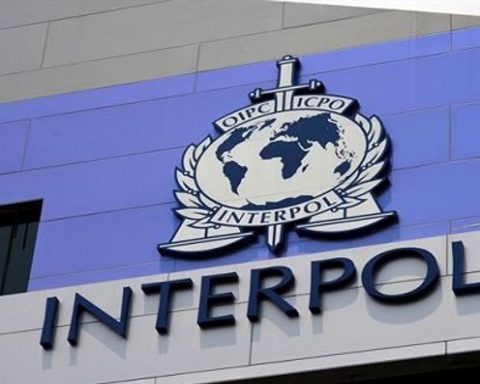 INTERPOL Arrests Over 1,200 Cybercrime Suspects, Recovers $97.4m Across Africa