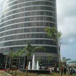 The chequered history of Ibom Hotel and its N27 billion makeover