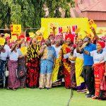 Nestle’s MAGGI Reaches Over 8,000 Nigerian Women With Nutritional Insights At 2025 August Meeting