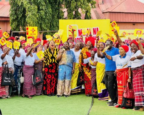 Nestle’s MAGGI Reaches Over 8,000 Nigerian Women With Nutritional Insights At 2025 August Meeting