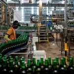 Manufacturers’ VAT Rises 39% To N803.5bn Despite Low Output